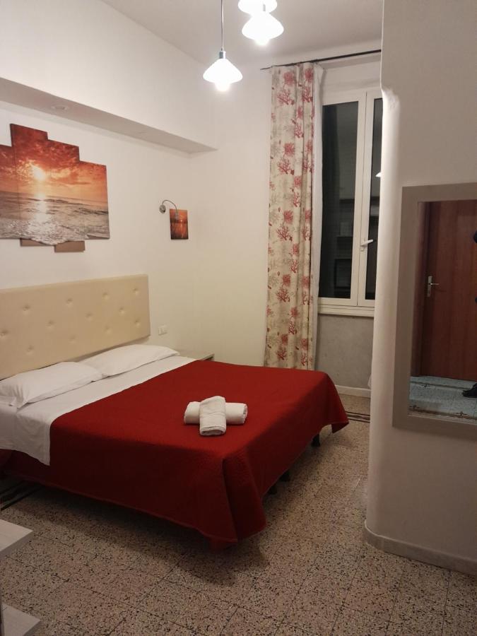 Nautilus Hotel La Spezia Exterior foto